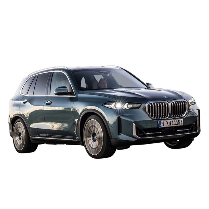 BMW X5-3