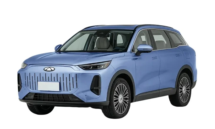 Chery Fulwin T9