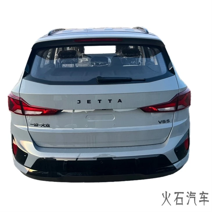Jetta VS5 suppliers