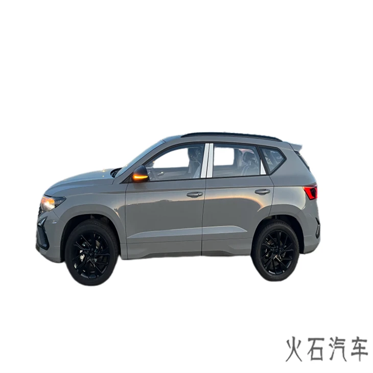 Jetta VS5 best